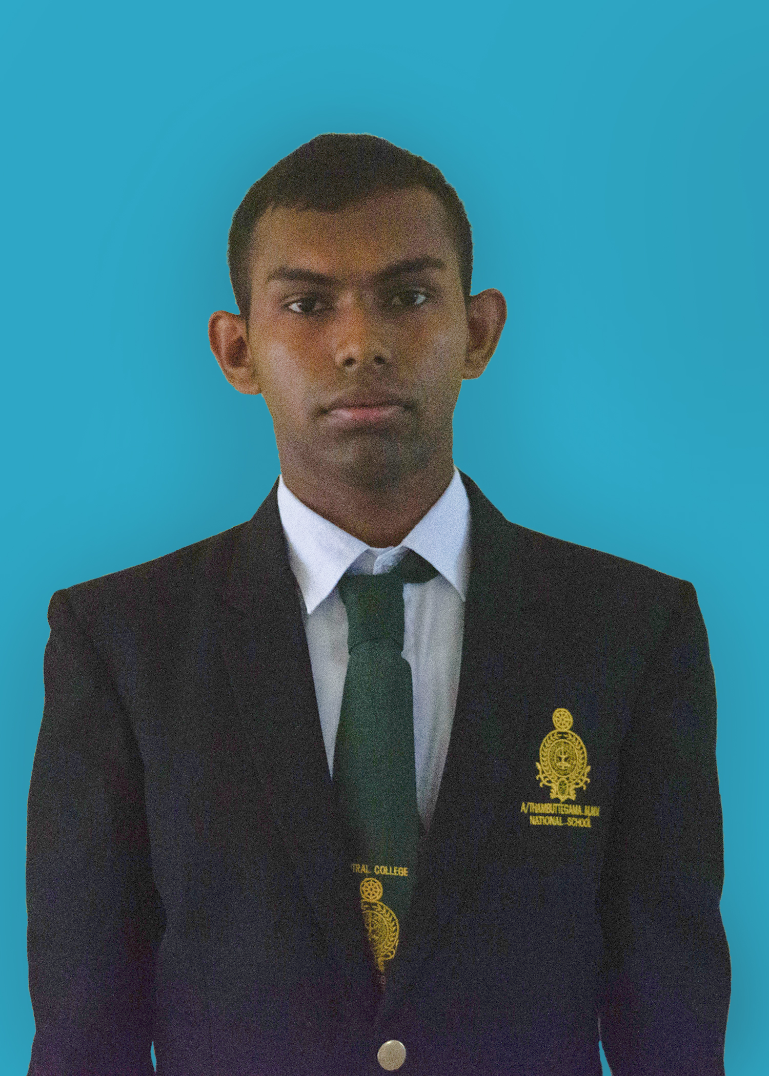 R.M.Chanaka Chiran