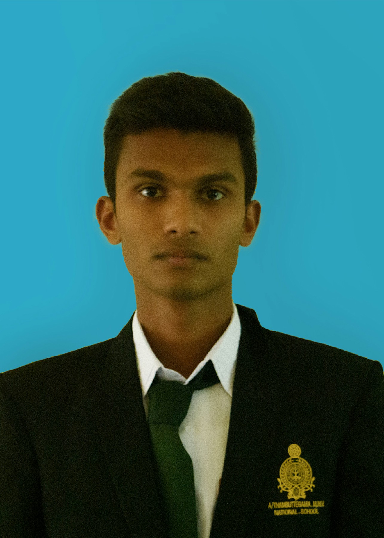 R.M.Sithum Lakshitha Rathnayake