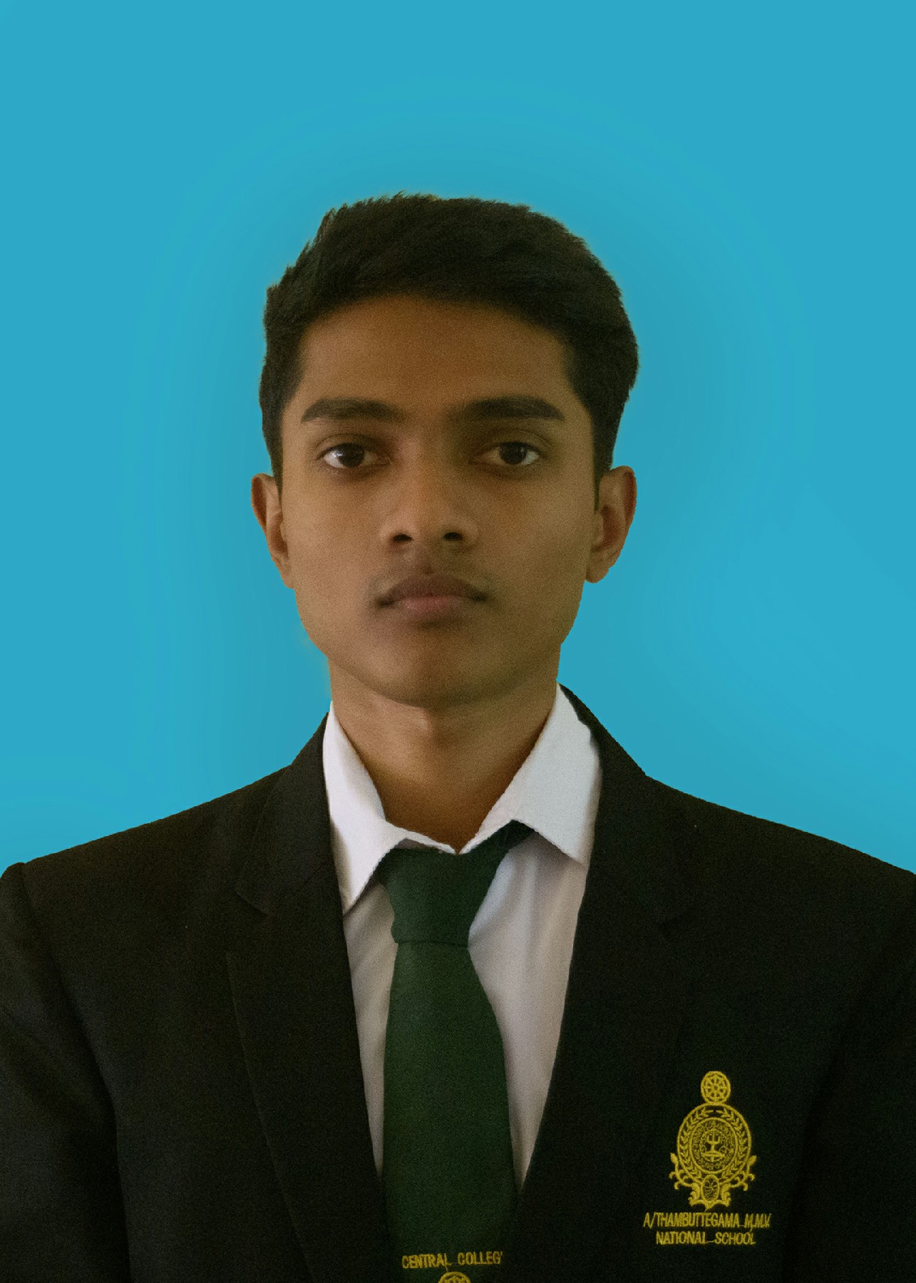 K.P.Thisara Nadun