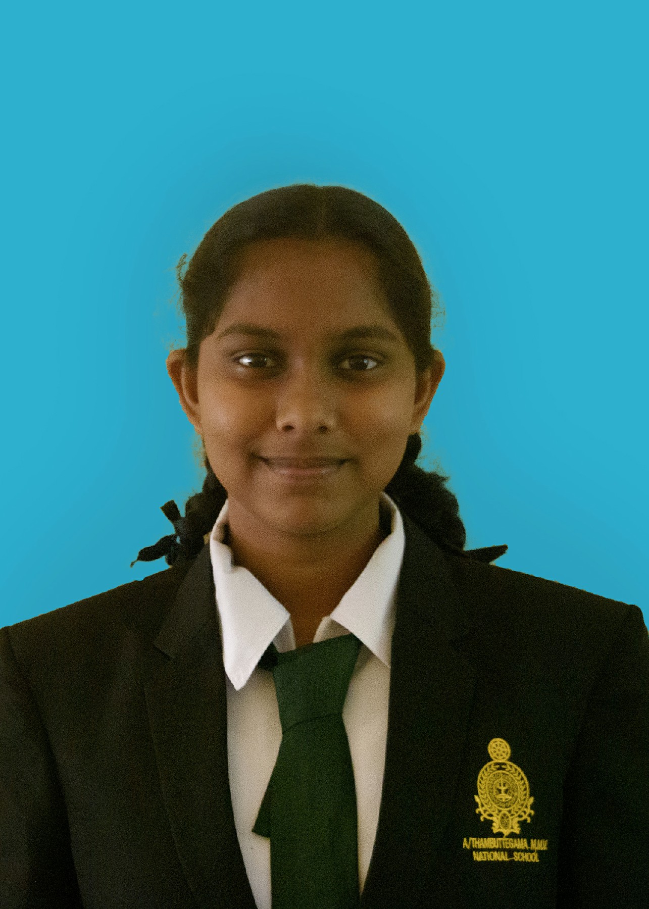 L.T.R. Amitha Oshadhi